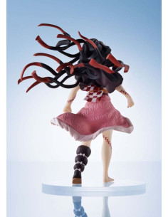 Demon Slayer - Nezuko Demon Cono Fig 2