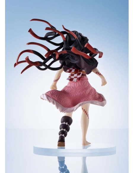 Demon Slayer - Nezuko Demon Cono Fig