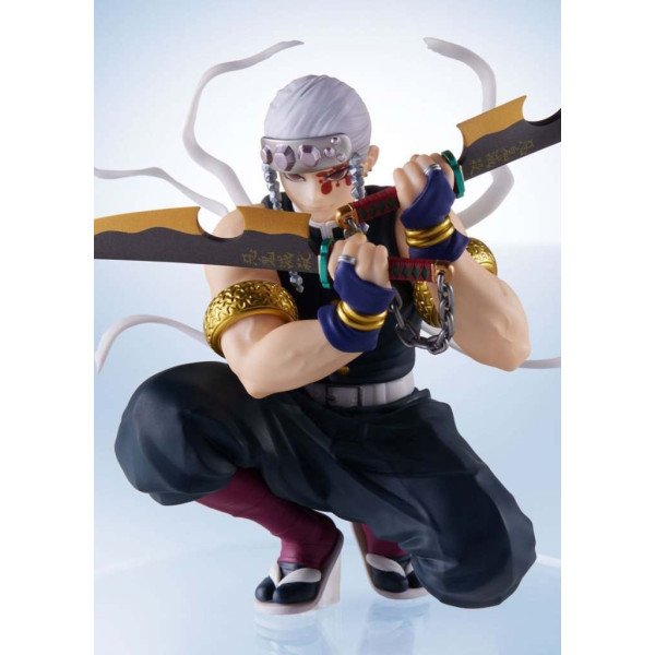 Demon Slayer - Tengen Uzui Cono Fig