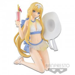 Sword Art Online Code Register Exq Figure - Alice