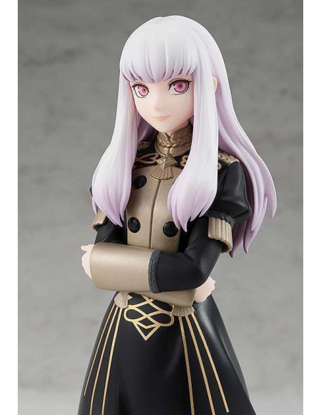Fire Emblem - Lysithea Von Ordelia PUP