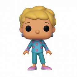 Pop! Doug : Patti Mayonnaise - Figurine Funko