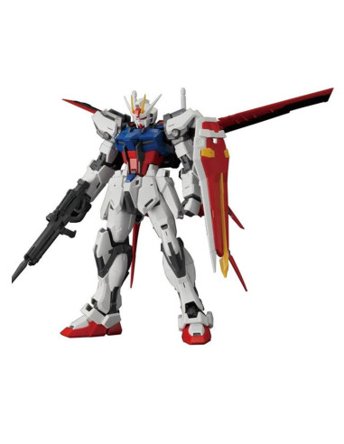Mg Gundam Aile Strike Ver Rm 1/100
