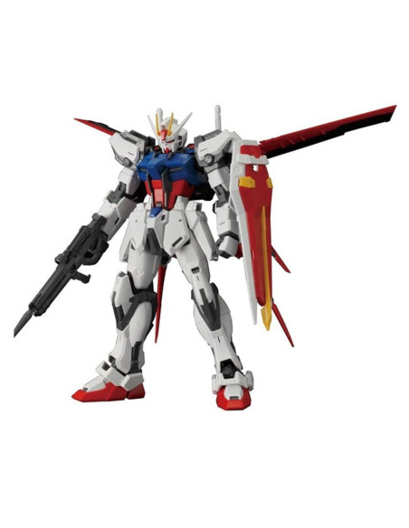 Mg Gundam Aile Strike Ver Rm 1/100