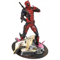 Deadpool Taco Marvel Gallery