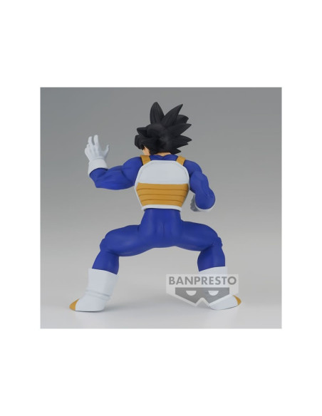 Dragon Ball Z - Goku Battle Cloth Chosenshirestsuden Vol.3 