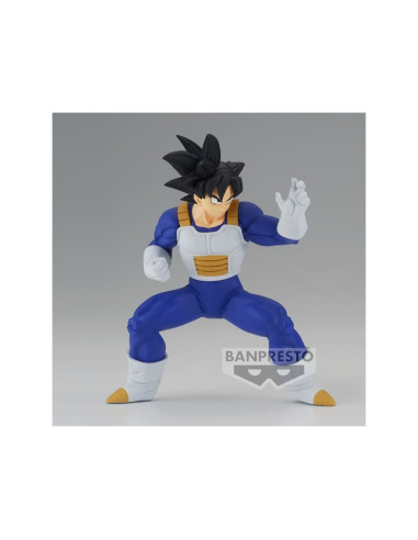 Dragon Ball Z - Goku Battle Cloth Chosenshirestsuden Vol.3 