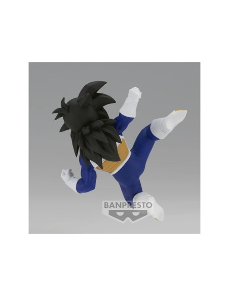 Dragon Ball Z - Gohan Battle Cloth Chosenshirestsuden Vol.3 