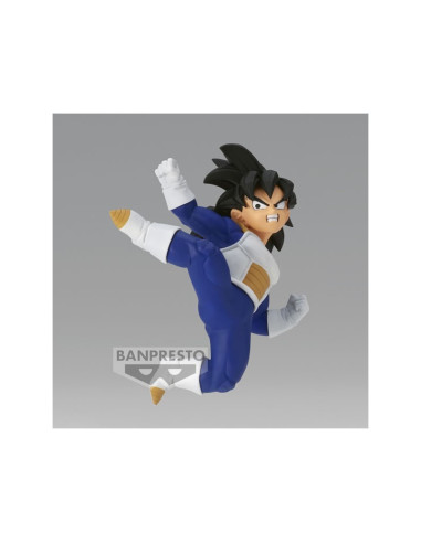 Dragon Ball Z - Gohan Battle Cloth Chosenshirestsuden Vol.3 