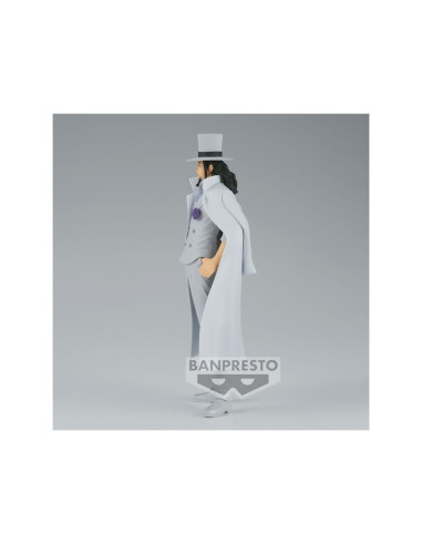 One Piece - Rob Lucci Grandline Men Wanokuni Vol.23