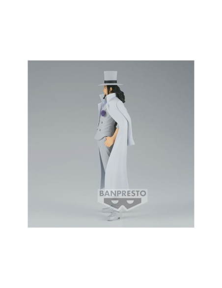 One Piece - Rob Lucci Grandline Men Wanokuni Vol.23