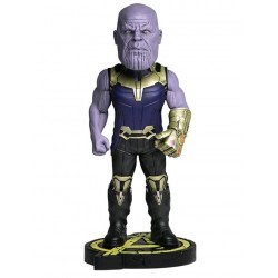 Thanos Avengers Infinity War Head Knocker 