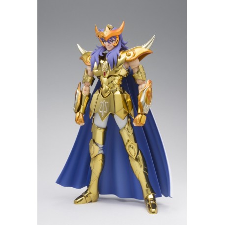 SAINT SEIYA EX SCORPIO MILO SAINTIA SHO