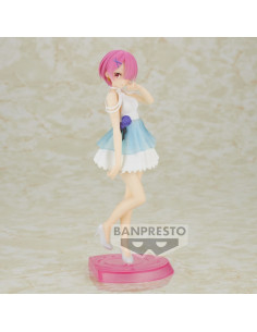 Re:Zero - Ram Serenus Couture Vol.3