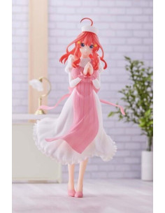 The Quintessential Quintuplets Movie - Itsuki Nakano Nurse