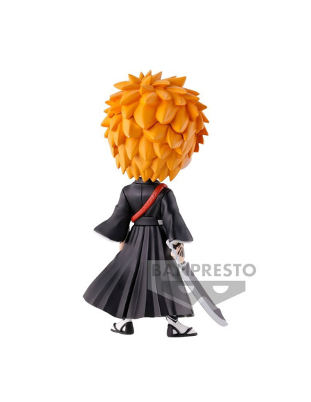 Bleach - Ichigo Kurosaki Q Posket V.A