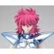 SAINT SEIYA Saintia Sho Equuleus Shoko