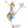 Card Captor Sakura Clear Card Exq Figure - Sakura Kinomoto