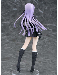 Danganronpa - Kyoko Kirigiri PUP 2