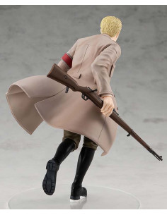 Attack On Titan - Reiner Braun PUP 2