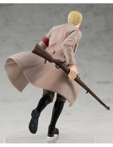 Attack On Titan - Reiner Braun PUP