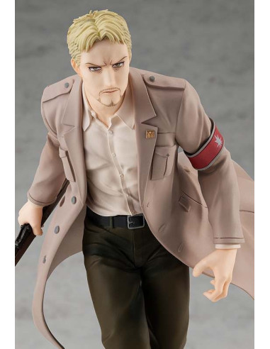 Attack On Titan - Reiner Braun PUP