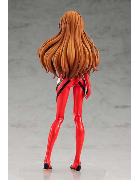 Rebuild Evangelion - Asuka Langley PUP