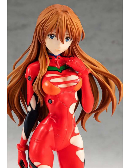 Rebuild Evangelion - Asuka Langley PUP