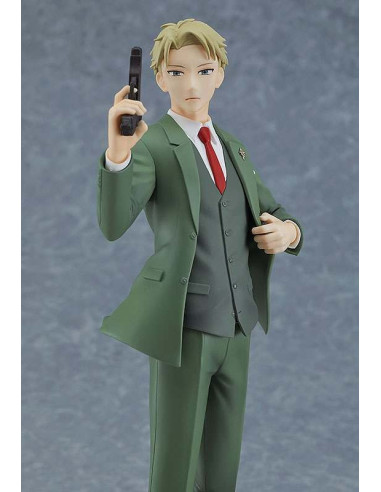 Spy X Family - Loid Forger PUP