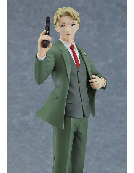 Spy X Family - Loid Forger PUP