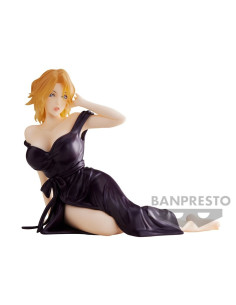 Bleach - Rangiku Matsumoto Relax Time 