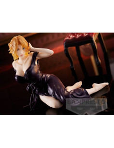 Bleach - Rangiku Matsumoto Relax Time  2