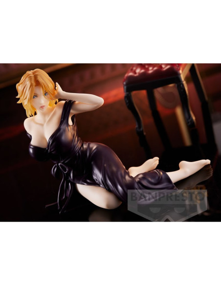 Bleach - Rangiku Matsumoto Relax Time 