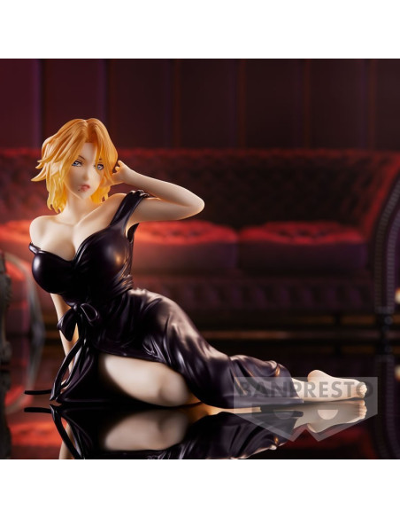 Bleach - Rangiku Matsumoto Relax Time 