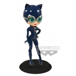 Dc Comics Q Posket - Catwoman - Special Color Version