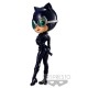 Dc Comics Q Posket - Catwoman - Special Color Version