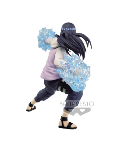 Naruto Shippuden - Hinata Hyuga Vibration Stars 