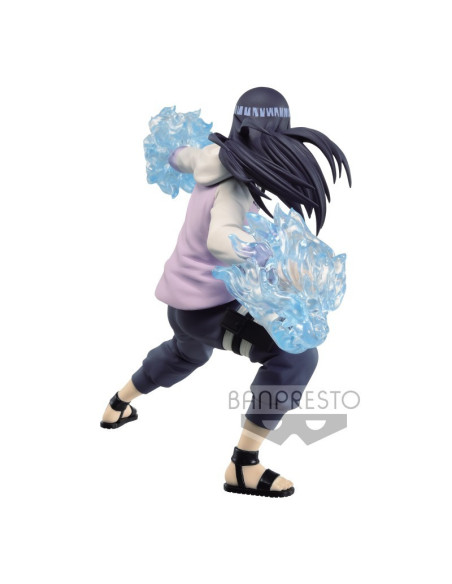 Naruto Shippuden - Hinata Hyuga Vibration Stars 