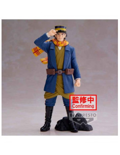 Golden Kamui - Sugimoto Saichi