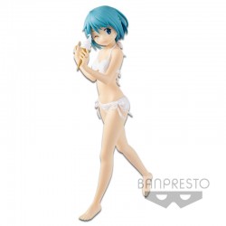 Puella Magi Madoka Magica: The Movie Rebellion - Exq Figure - Sayaka Miki