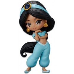 Q Posket Disney Characters - Jasmine