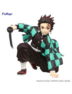 Demon Slayer - Tanjiro Kamado Noodle Stopper