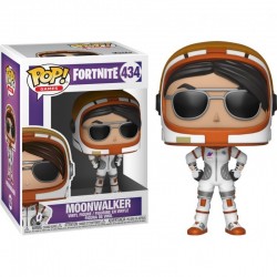 Funko POP! Fortnite : Moonwalker