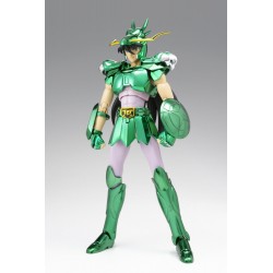 SAINT SEIYA MYTH CLOTH DRAGON SHIRYU REVIVAL VER