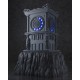 Saint Cloth Myth - The Fire Clock in Sanctuary