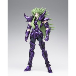 Myth Cloth EX Aries Shion Surplis