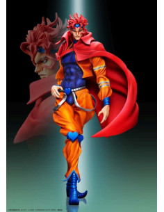 Jojo's Bizarre Adventure Stardust Crusaders - Dio 