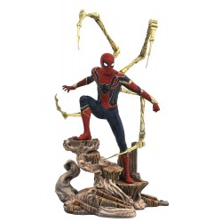 Marvel Avengers Infinity War Iron Spider-Man Gallery