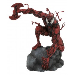MARVEL GALLERY CARNAGE COMIC FIGURE