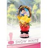 D-SELECT SNOW WHITE&SEVEN DWARVES DIORAMA